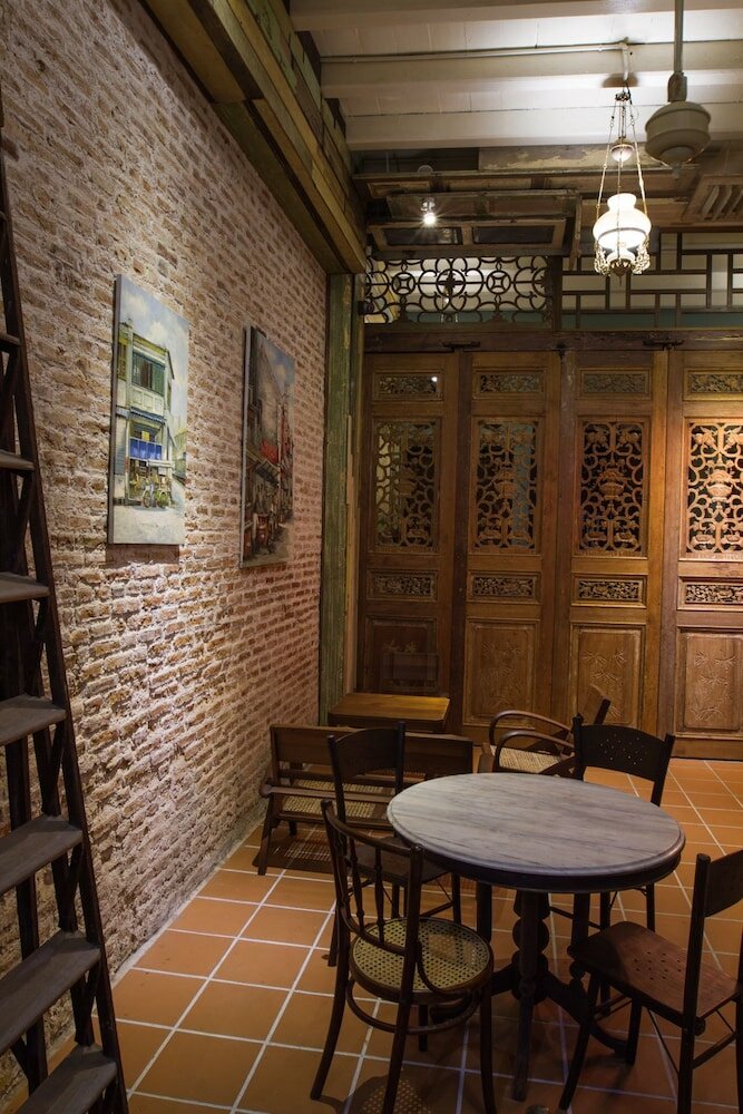 Фото You Le Yuen