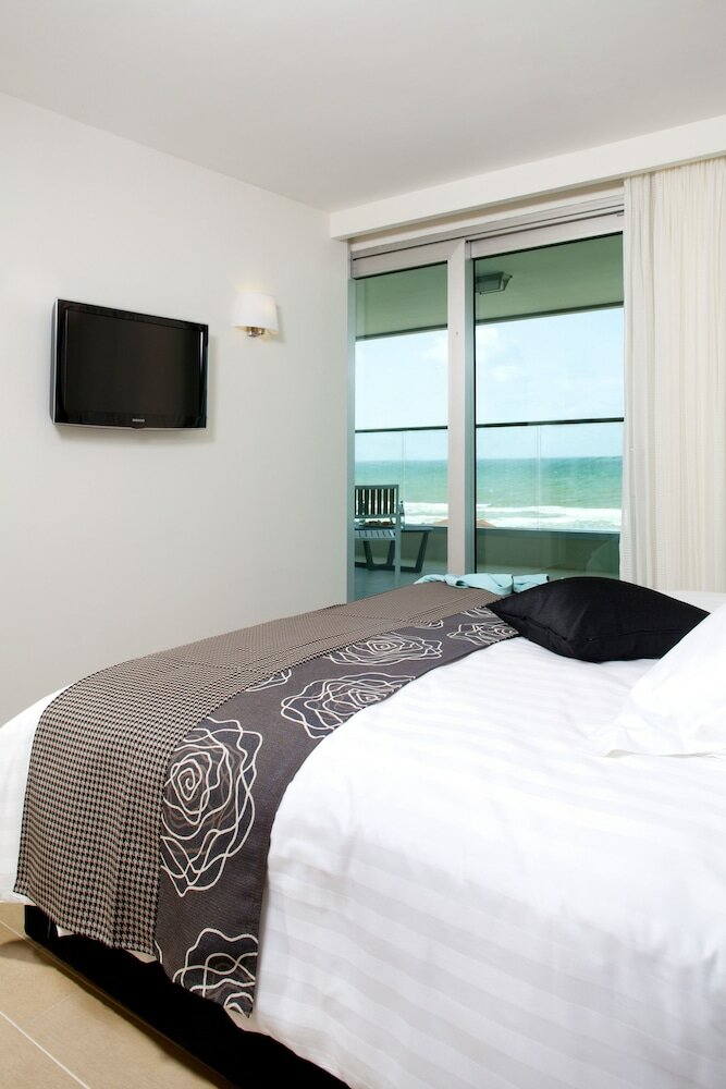 Фото Бутик-отель West Ашдод