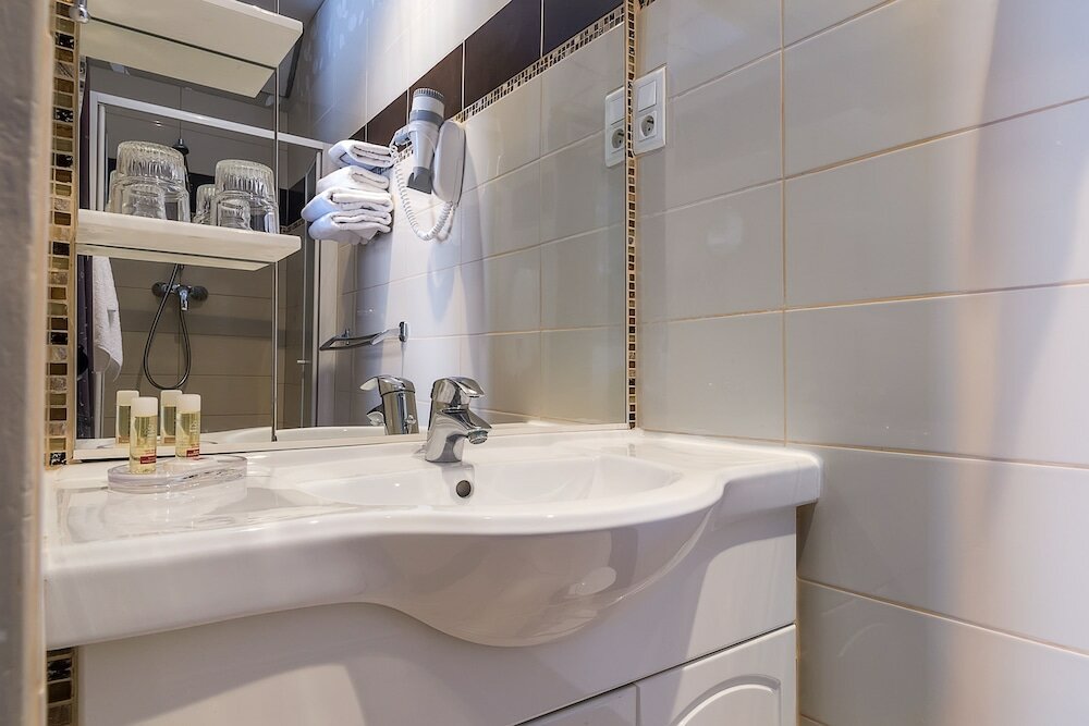 Фото Hôtel du Moulin d'Or