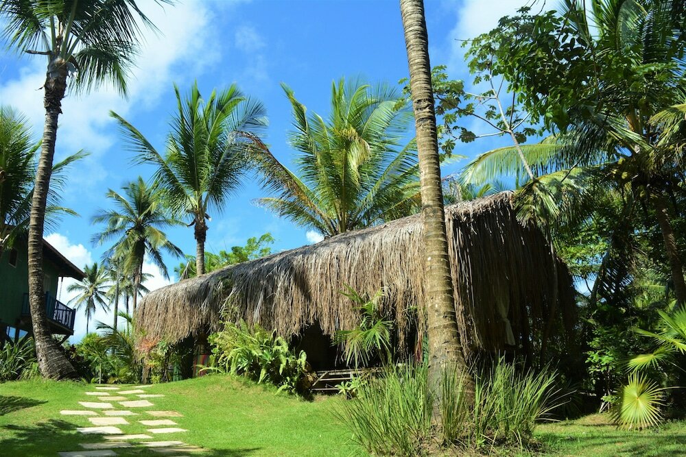 Фото Butterfly House Bahia