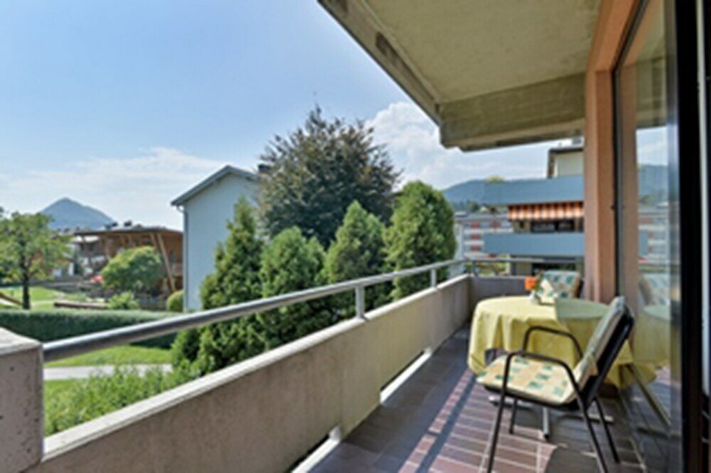 Фото Aparthotel Andreas Hofer