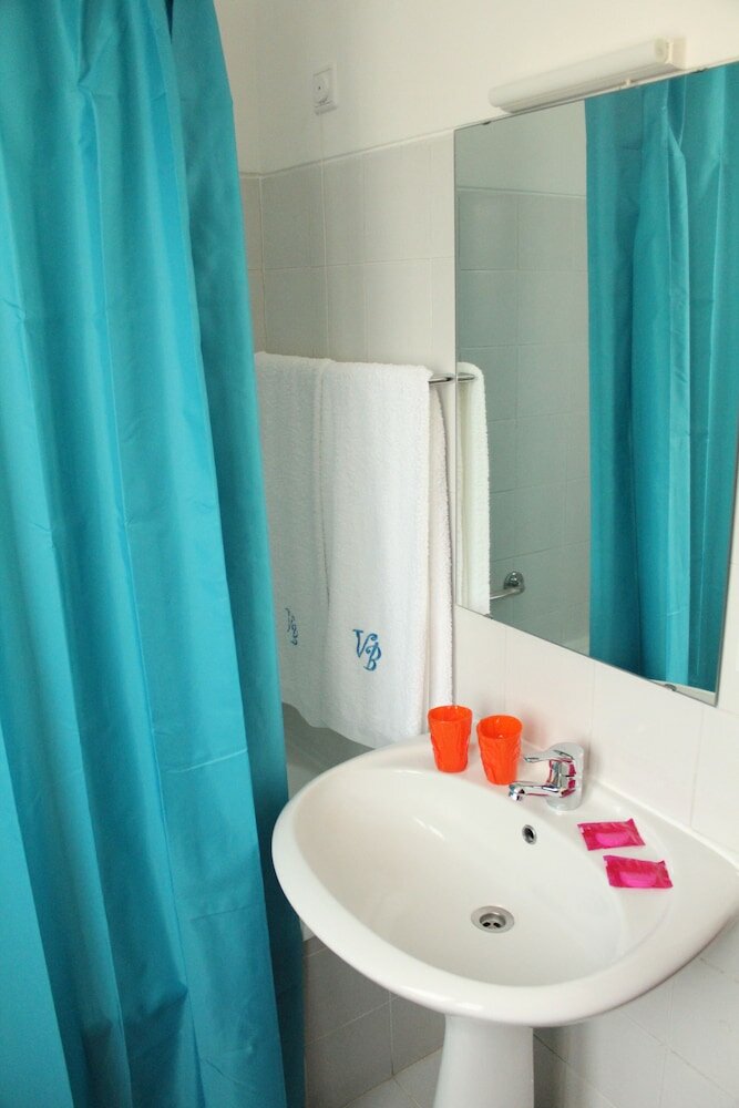 Фото Hotel Vila Bela