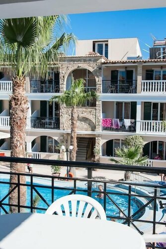 Гостиница Zante Plaza Hotel - All Inclusive