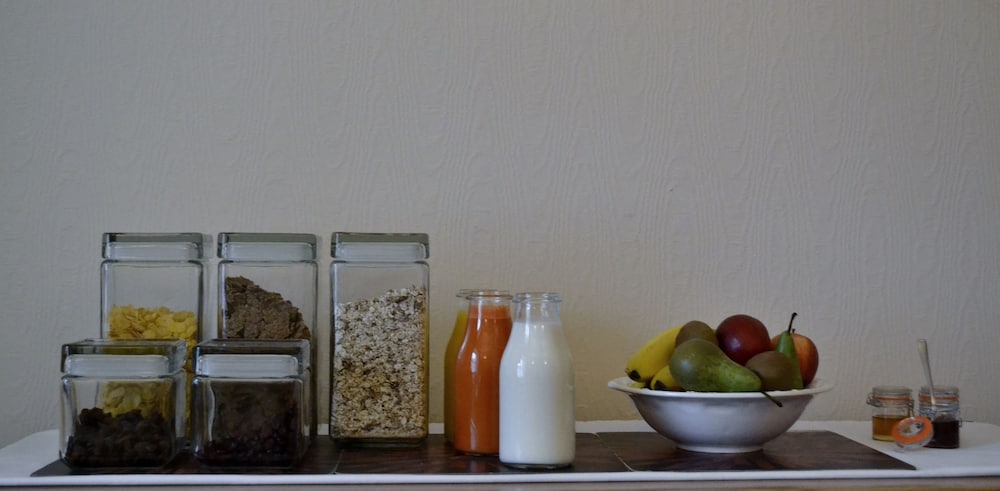 Фото Queensberry House