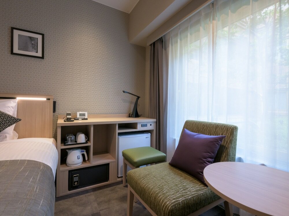 Фото Nara Royal Hotel