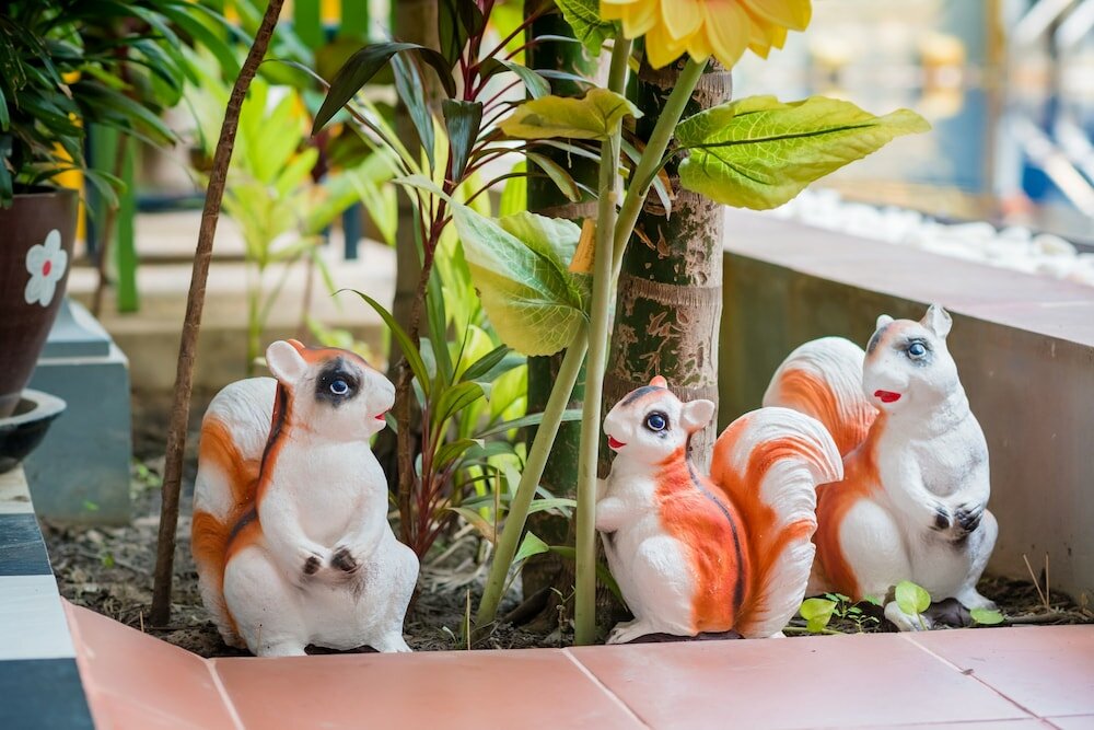 Фото Asanak D'Angkor Boutique Hotel