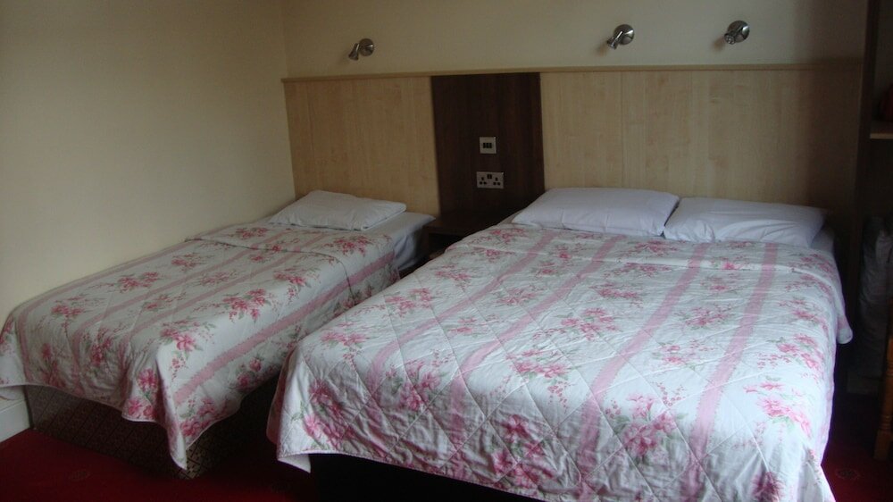 Фото Gainsborough Lodge