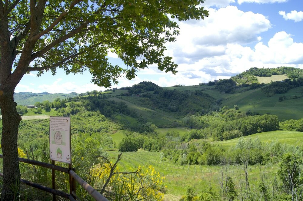 Фото La Valle Dei Caprioli - B&b