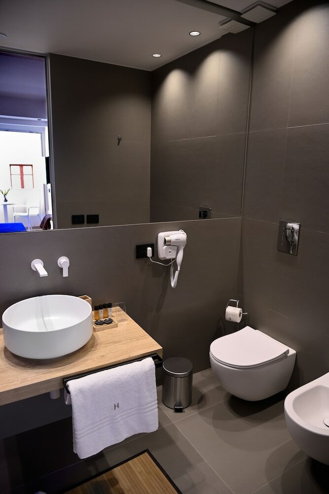 Фото Hibrido Boutique Hotel & SPA