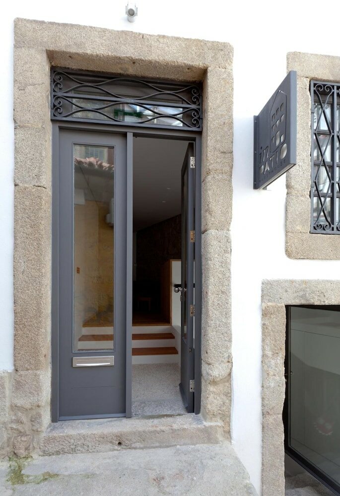 Фото InPatio GuestHouse