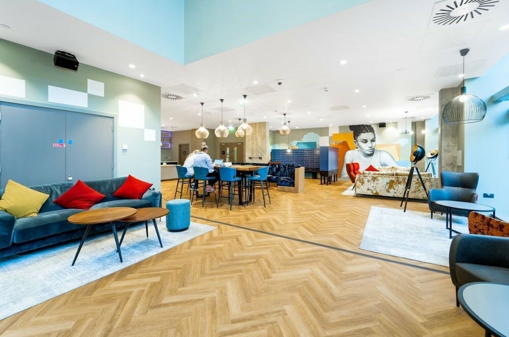 Фото отеля 4