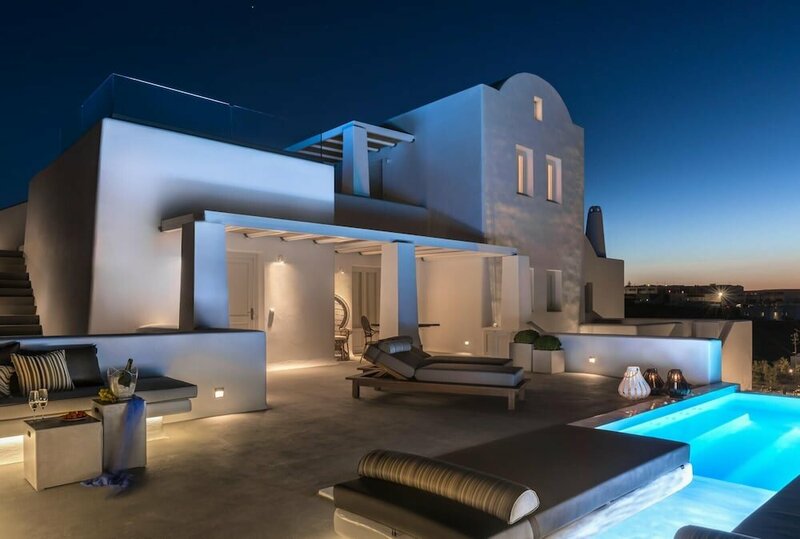 Гостиница One Bedroom Panoramic - White Co