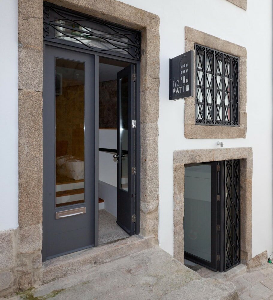 Фото InPatio GuestHouse