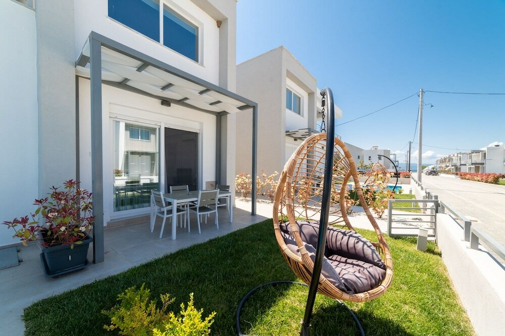 Фото Thalassa & Thalassa Prive Residential Complexes