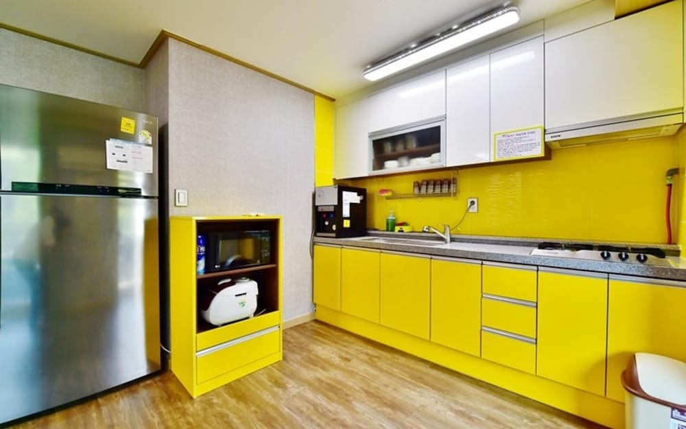 Фото Gyeryongsan Donghaksa Toranga Pension