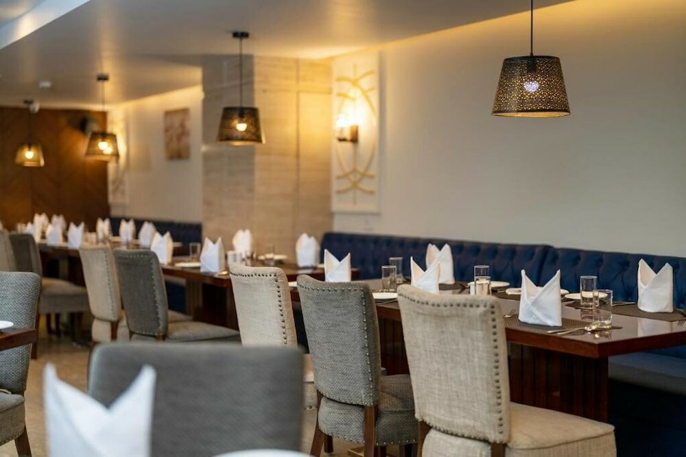 Фото Cygnett Inn Paras