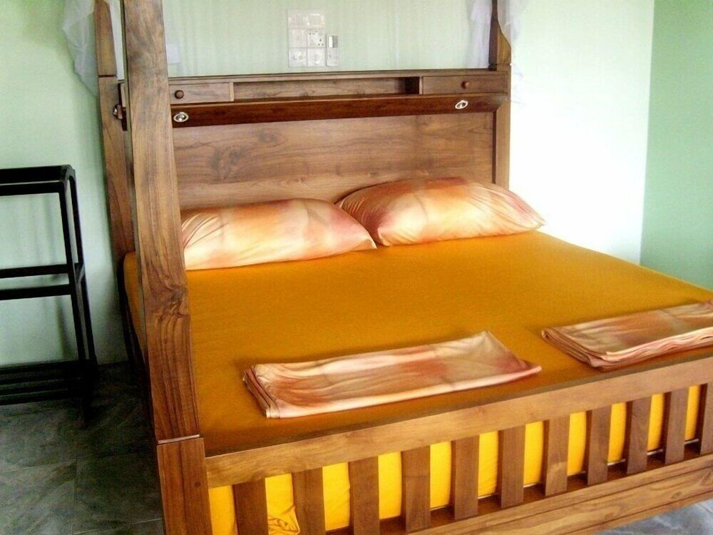 Фото Time N Tide Beach Resort