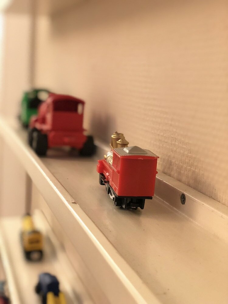 Фото Järnvägshotellet