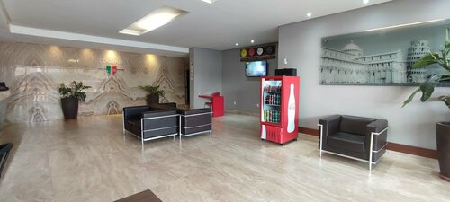 Гостиница Italian Hotel в Штате Пара