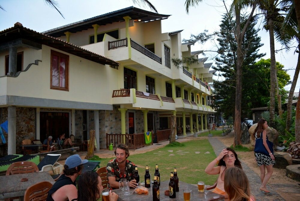 Фото Time N Tide Beach Resort