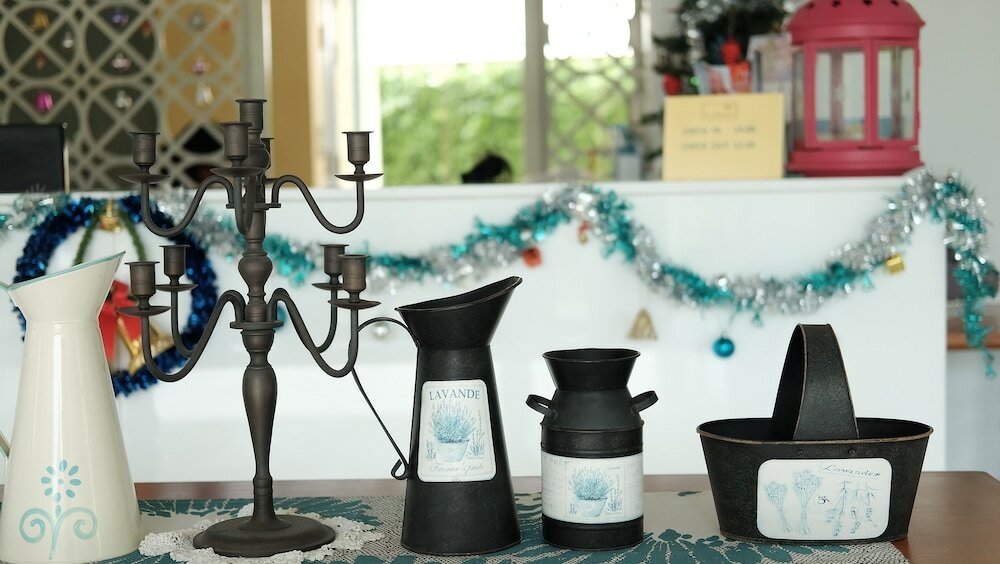 Фото De Pastel Hotel