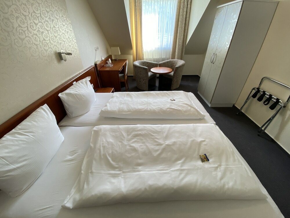 Фото Trip Inn Parkhotel Bad EMS