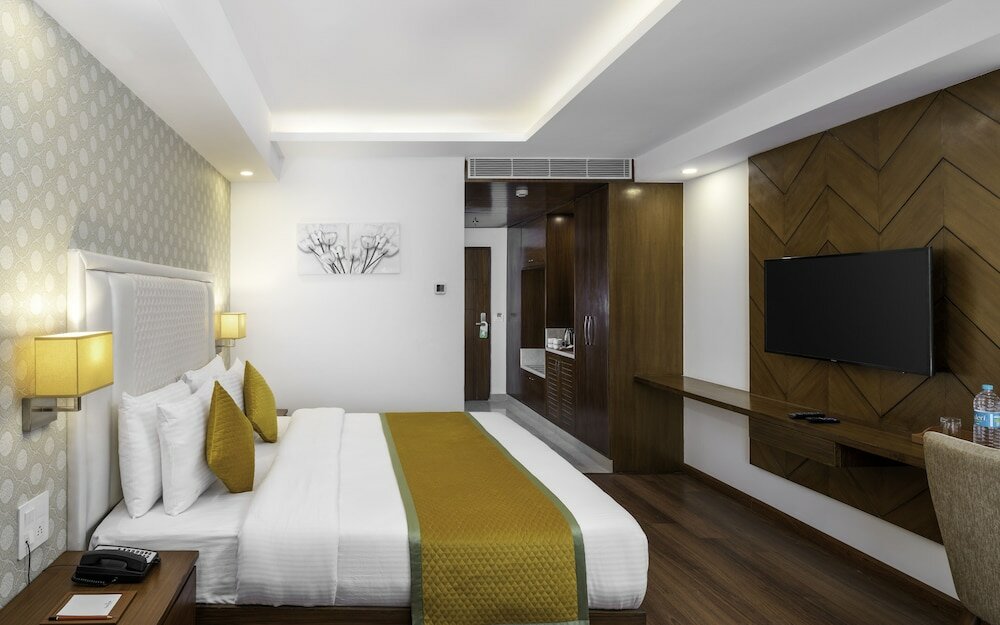 Фото Cygnett Inn Paras