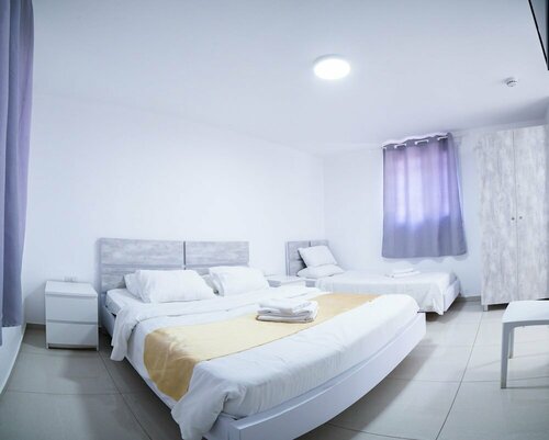 Гостиница Agamim Hotel в Ашкелоне