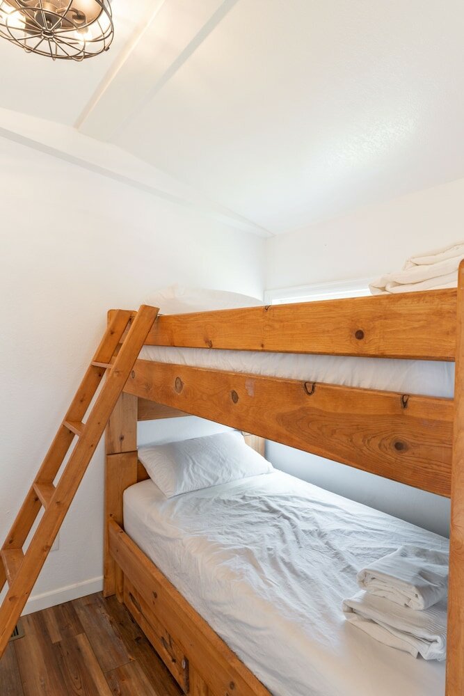 Фото Bv Overlook Camp & Lodging