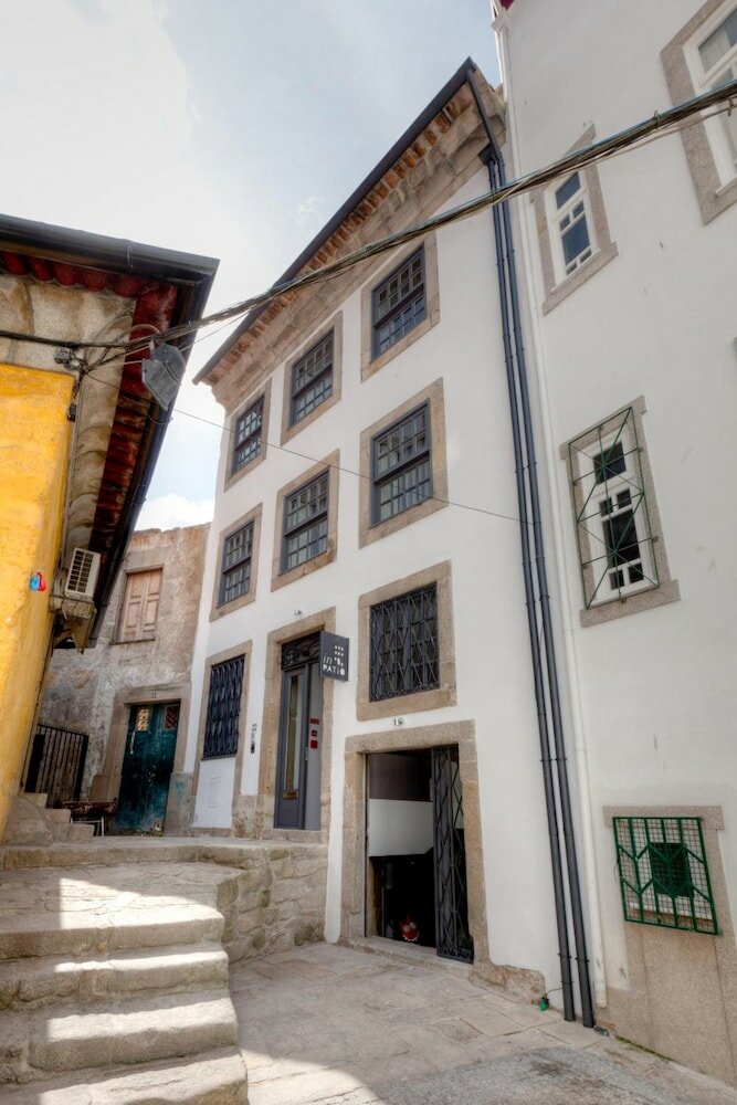 Фото InPatio GuestHouse