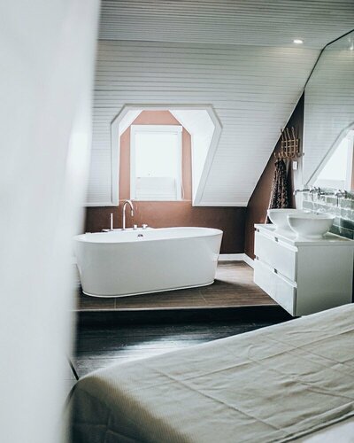 Гостиница Terra Boutique Hotel на Кюрасао