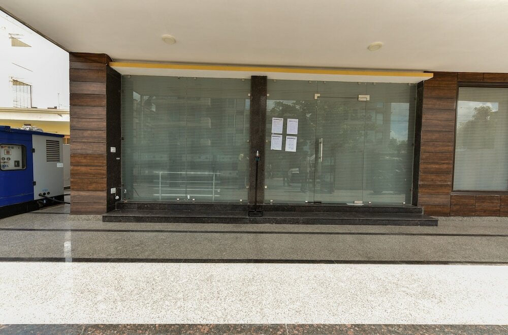 Фото Hotel Noida International