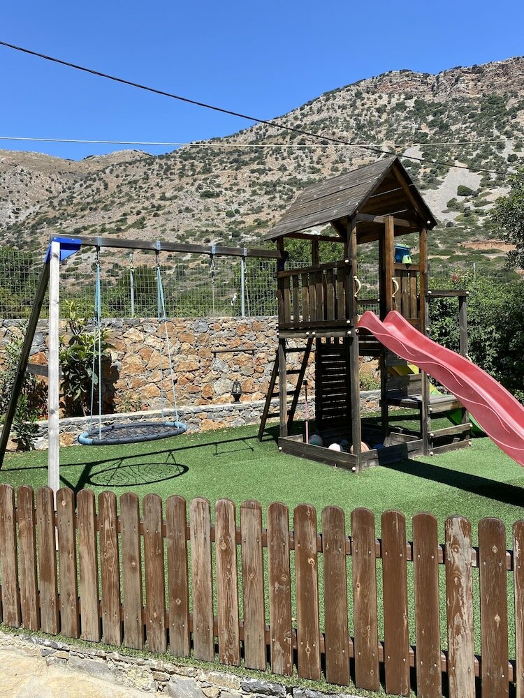 Фото Elounda Plaka Luxury Villa