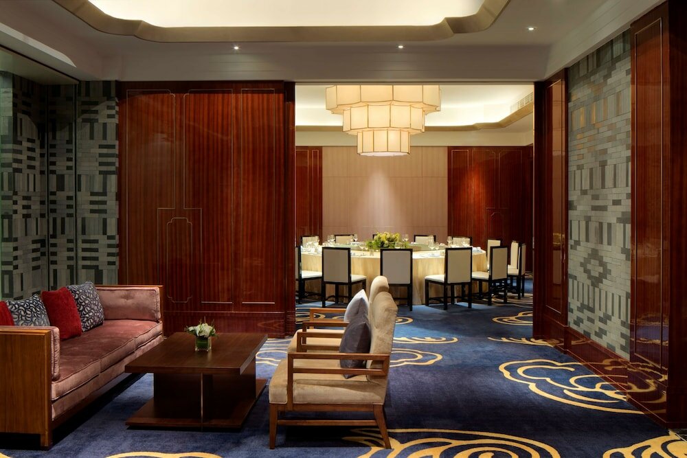 Фото Radisson Blu Hotel Kashgar