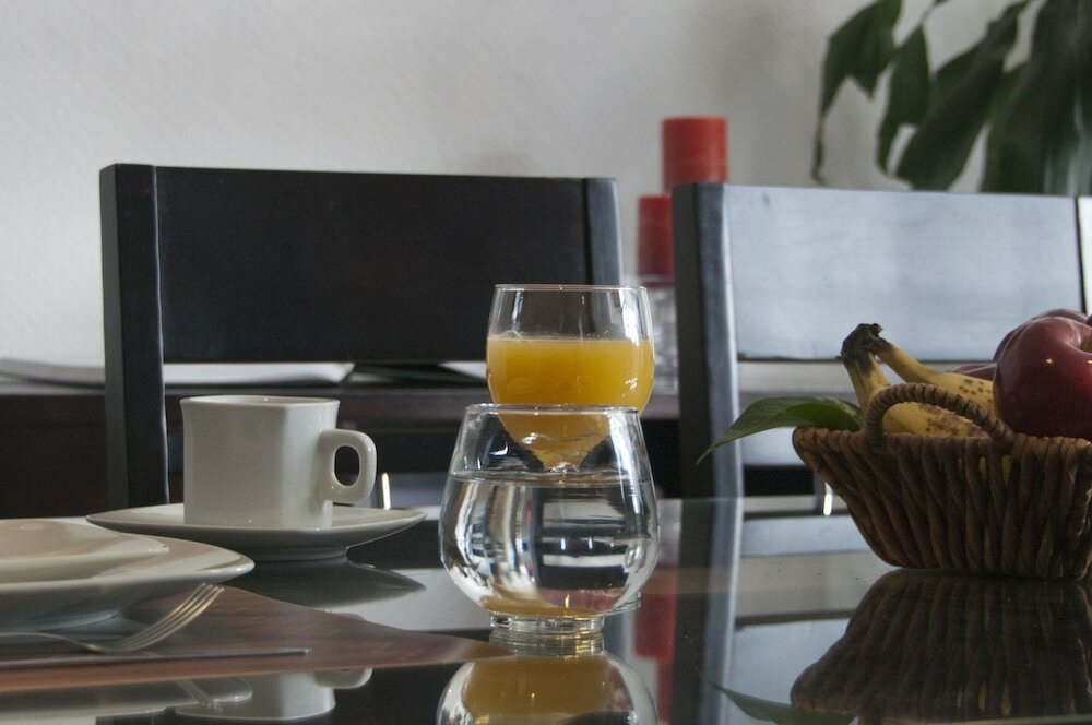 Фото Suites Berna Doce