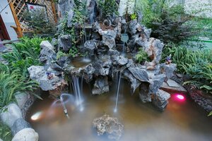 Гостиница China Old Story Inns Dali Ancient Town