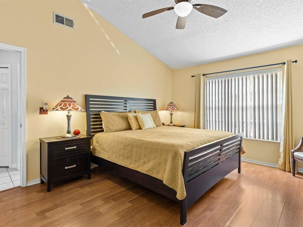 Фото Pool, SPA, Playground and More at Villas at Laguna Bay!!