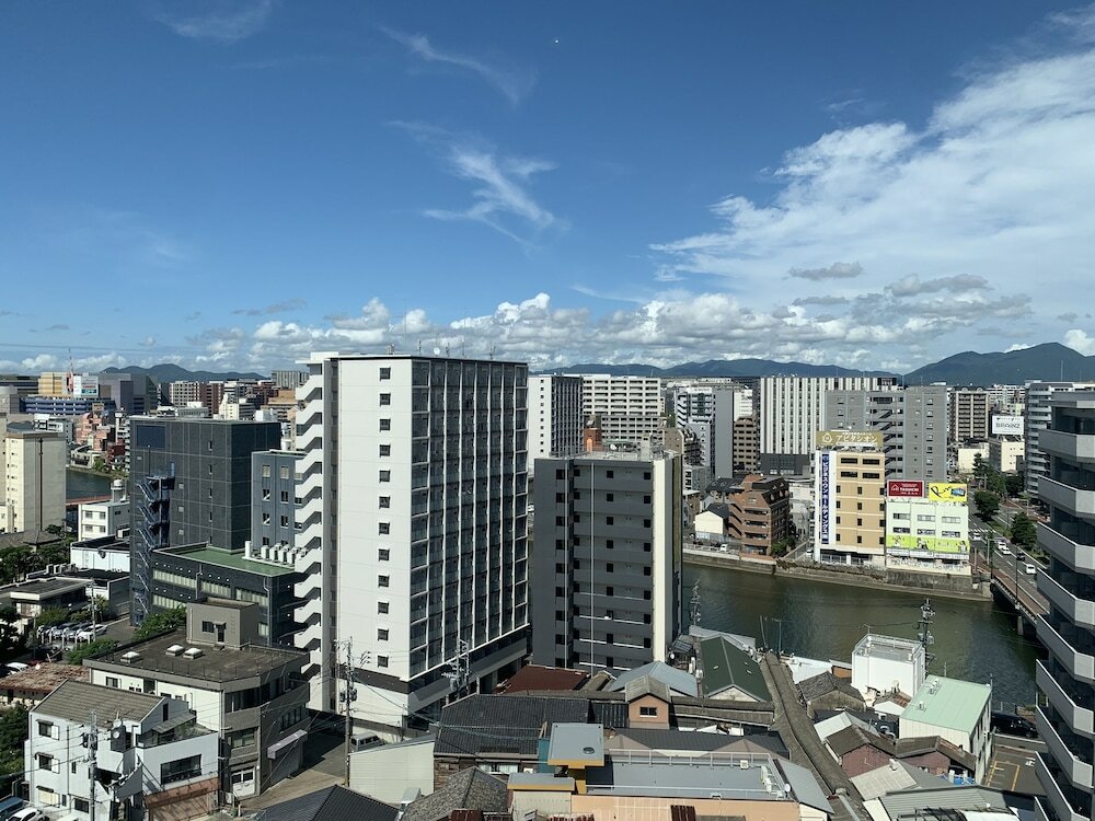 Фото Cross Life Hakata Yanagibashi