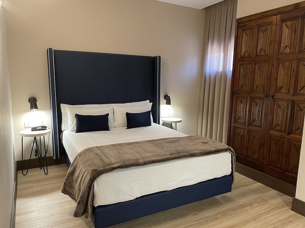 Фото María Cristina Hotel