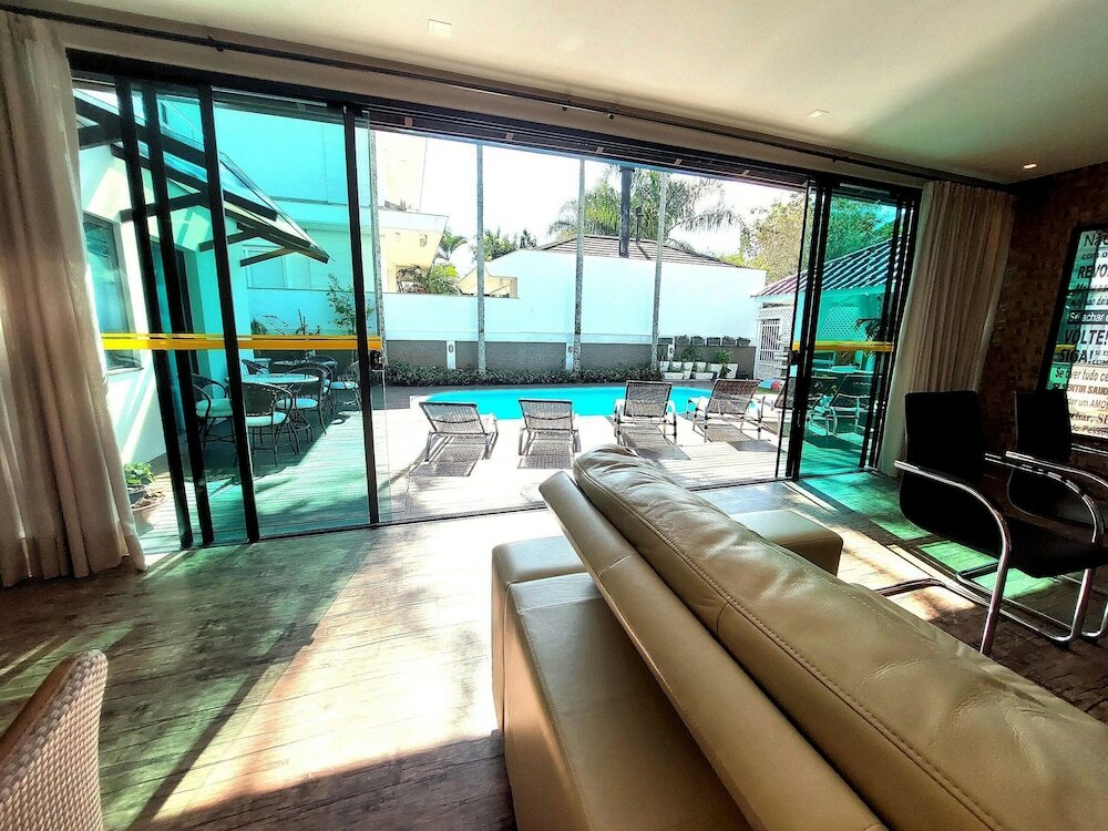 Фото Casa Estrela Rubi - Jurerê Internacional