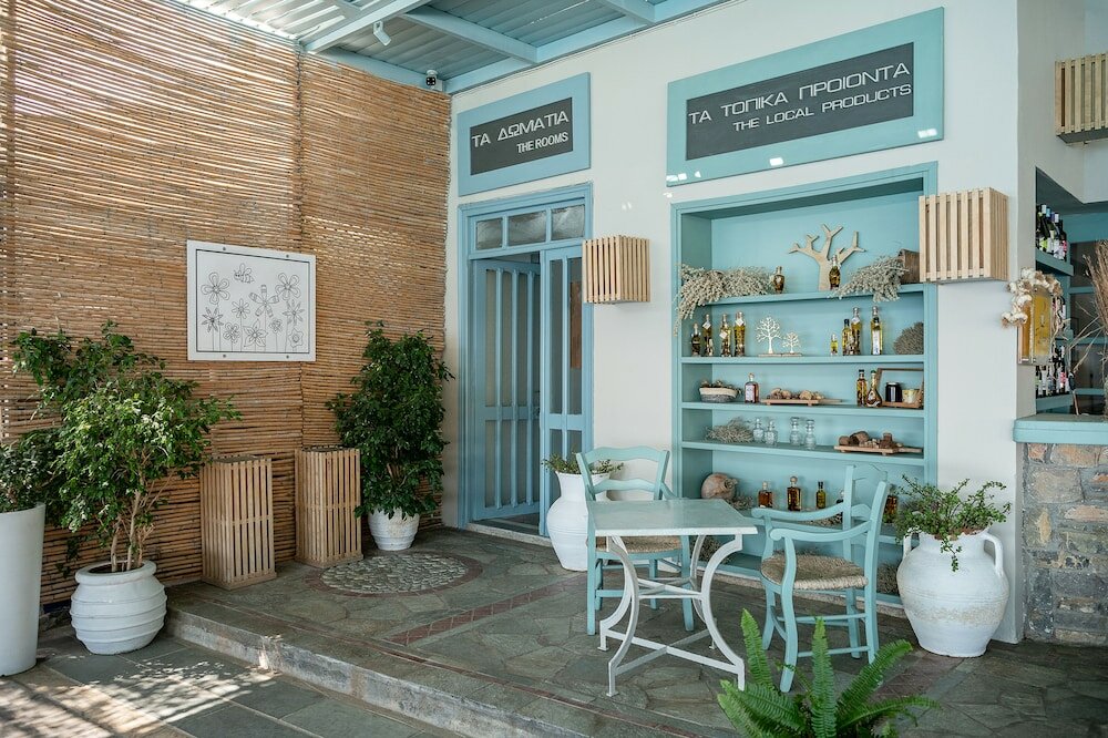 Фото Livikon by the Sea