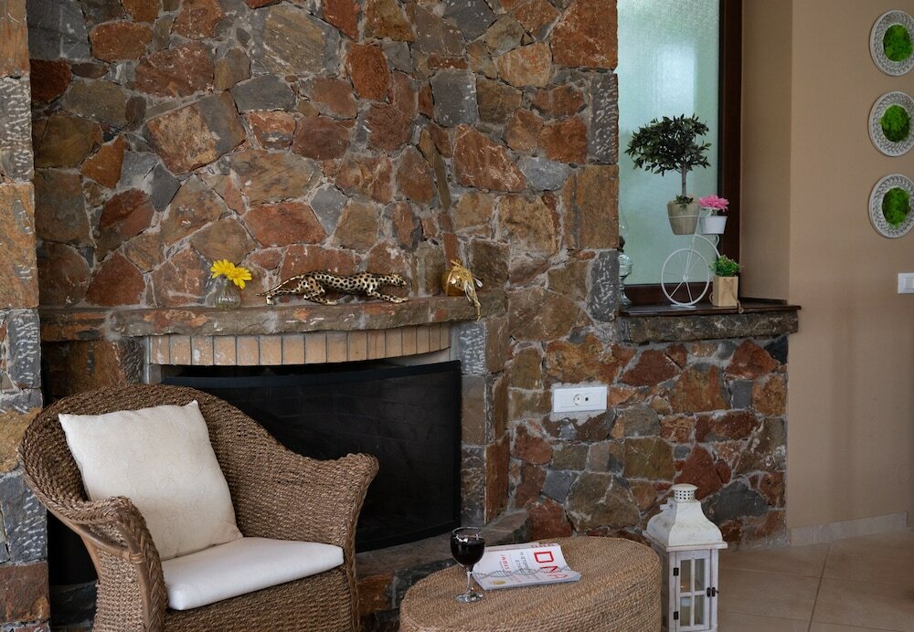 Фото Elounda Plaka Luxury Villa