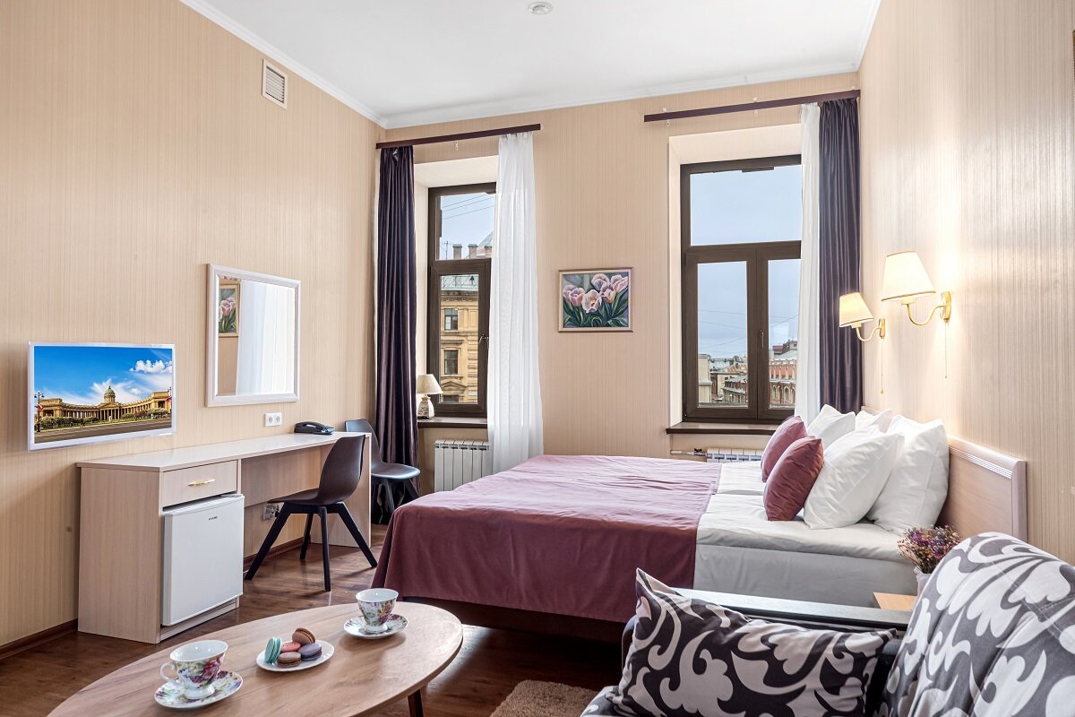 Фото отеля 4