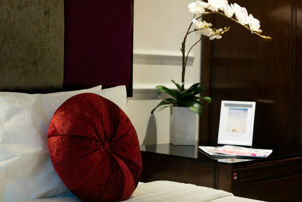 Фото Hanoi Era Hotel