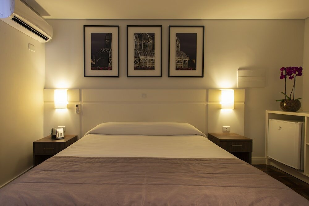 Фото Hotel Centro Europeu