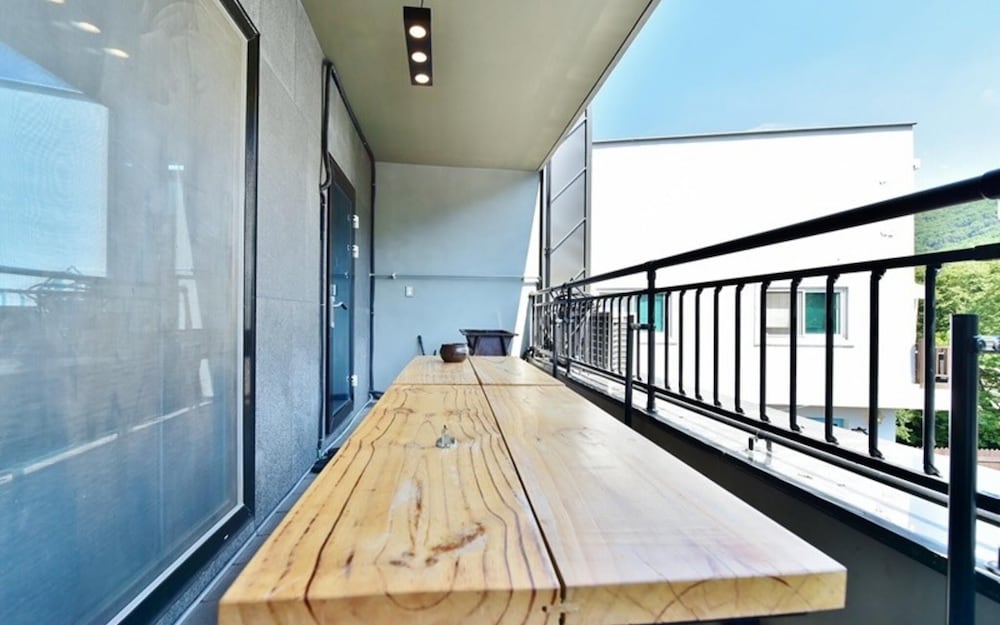 Фото Gyeryongsan Donghaksa Toranga Pension