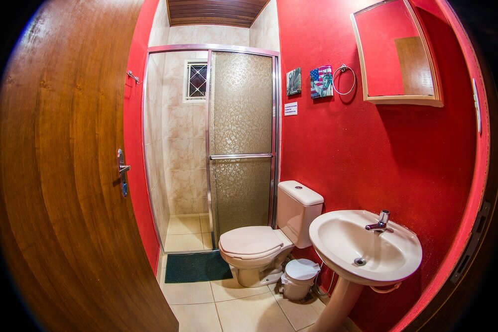 Фото Pousada Sonho Meu