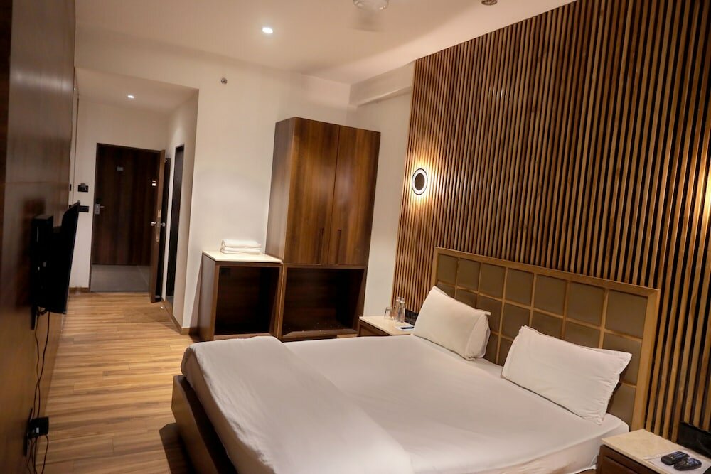 Фото The Park Celebration