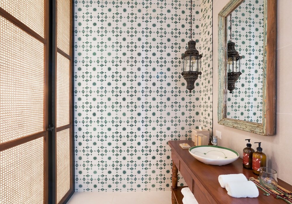 Фото Villa Bokeh - Relais & Chateaux