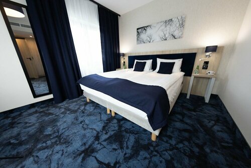 Гостиница Ignasiak Hotel в Некле
